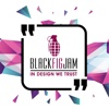 Black Fig Jam Logo