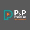 P&P Studios Inc. Logo