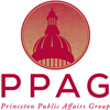 Princeton Public Affairs Group Logo