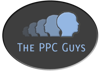 The PPC Guys Logo