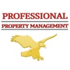 Professional Property Management SF Logo