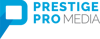 Prestige Pro Media Logo