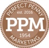 PPMarketing Logo