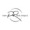 The PR Boutique - Texas Logo