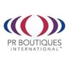 PR Boutiques International Logo
