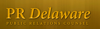 PR Delaware LLC Logo