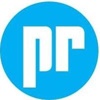 PR INTERNATIONAL Logo