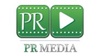 PR Media Logo