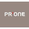 PR One Co.,ltd Logo