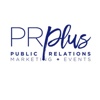 PR Plus Logo