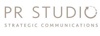 PR STUDIO Logo