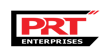 PR Trucking Enterprises Logo