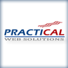 Practical Web Solutions Logo