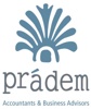 Pradem Pty Ltd Logo