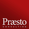 Praesto Consulting Logo