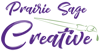 Prairie Sage Creative Logo