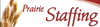 Prairie Staffing Logo