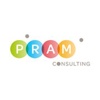 PRAM Consulting Logo