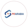 PRARABIA Logo