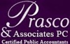 Prasco & Associates PC Logo
