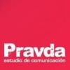 Pravda Logo