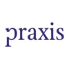 Praxis Advertising Logo