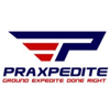 PRAXPEDITE Logo