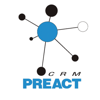 Preact Ltd Logo