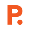 Precise. Logo