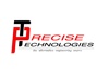 Precise Technologies Inc Logo