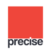 PreciseLED Logo