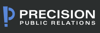 Precision PR Logo