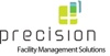 Precision Facility Management Solutions Logo