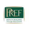 PREF, LLC Logo