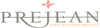 PREJEAN PR Specialist Logo