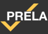 Prela Logo