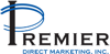 Premier Direct Marketing Logo