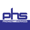 Premier HR Services Singapore Logo