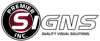 Premier Signs Inc Logo