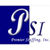 Premier Staffing Inc VA Logo