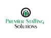 Premier Staffing Solutions Logo