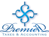 Premier Taxes & Acct Logo