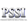 Presidio Service Solutions Incorporated Logo