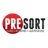 Presort Inc. Logo