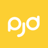 Pressley Johnson Design Logo
