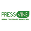Pressvine Worldwide Ltd Logo