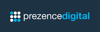 Prezence Digital Logo