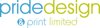 Pride Design Logo