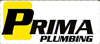 Prima Plumbing Logo