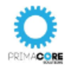 PrimaCore Solutions Logo